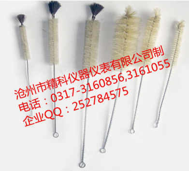 量筒刷、燒瓶刷、試管刷、滴定管刷